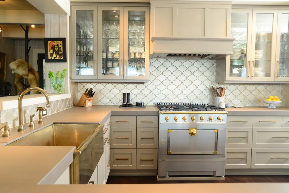 Evolutionary Elegance by Signature Design & Cabinetry LLC - Photo 3