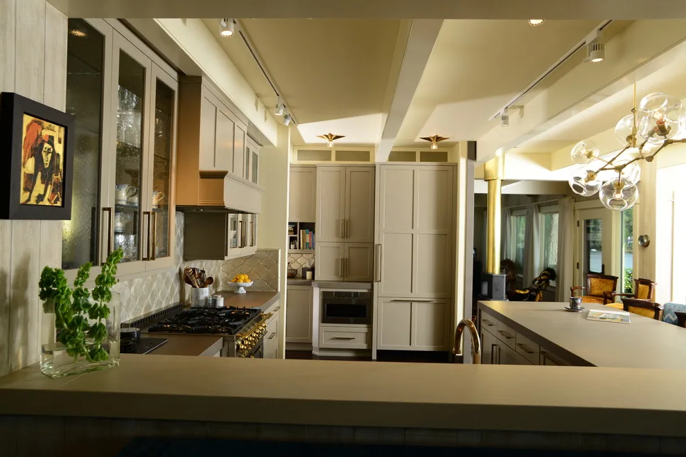Evolutionary Elegance by Signature Design & Cabinetry LLC - Photo 7