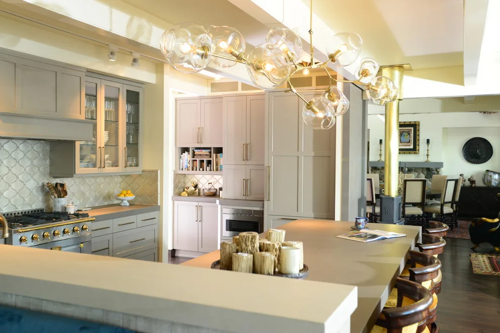 Evolutionary Elegance by Signature Design & Cabinetry LLC - Photo 8