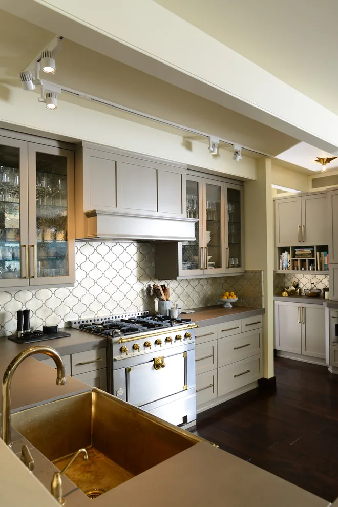 Evolutionary Elegance by Signature Design & Cabinetry LLC - Photo 2