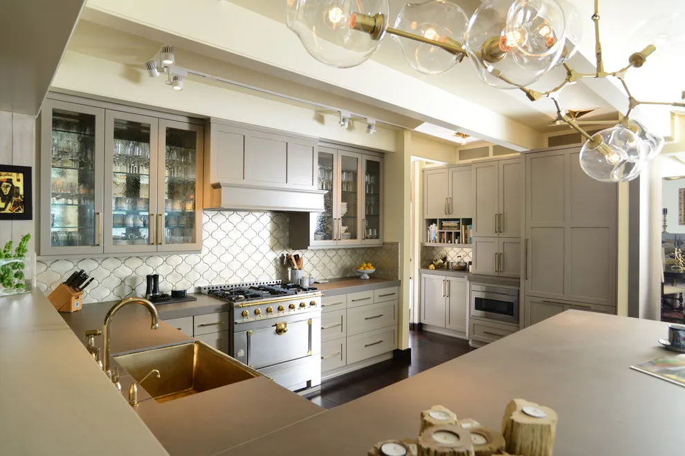 Evolutionary Elegance by Signature Design & Cabinetry LLC - Photo 5