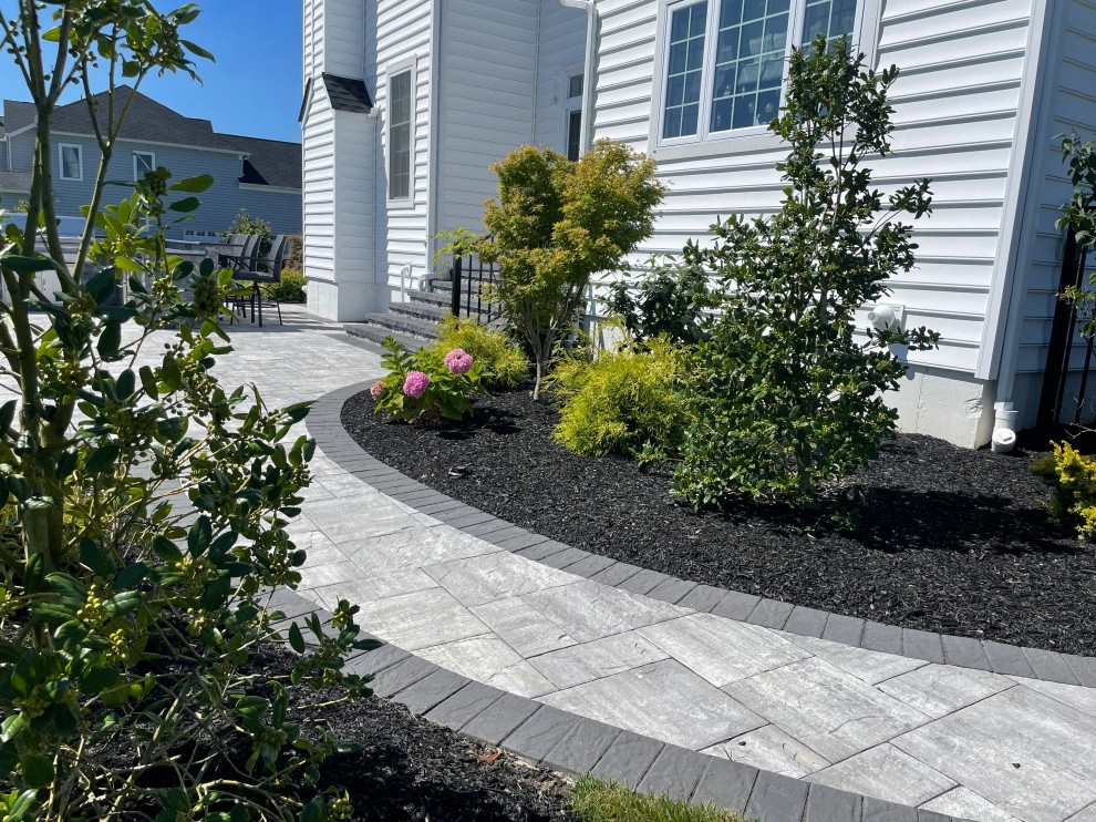 Bergen County Landscape Design by Joe Finizio & Sons Landscape Contractors - Photo 14