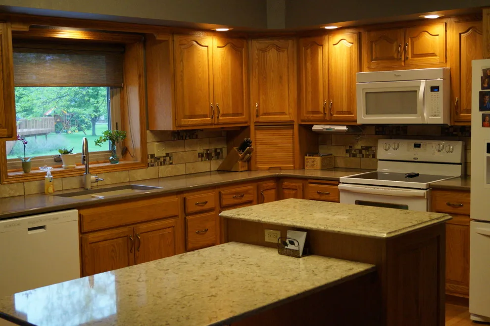 Transformative Serenity by Minnesota Cabinets, INC - Photo 4