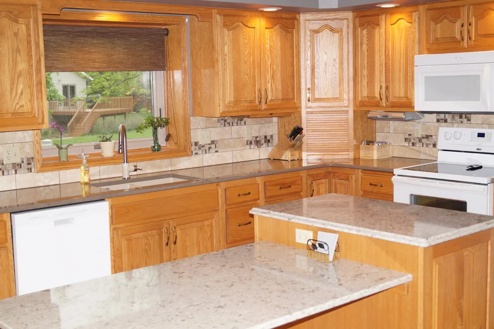 Transformative Serenity by Minnesota Cabinets, INC - Photo 7