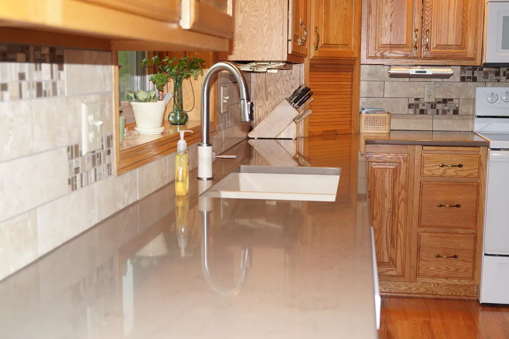 Transformative Serenity by Minnesota Cabinets, INC - Photo 3
