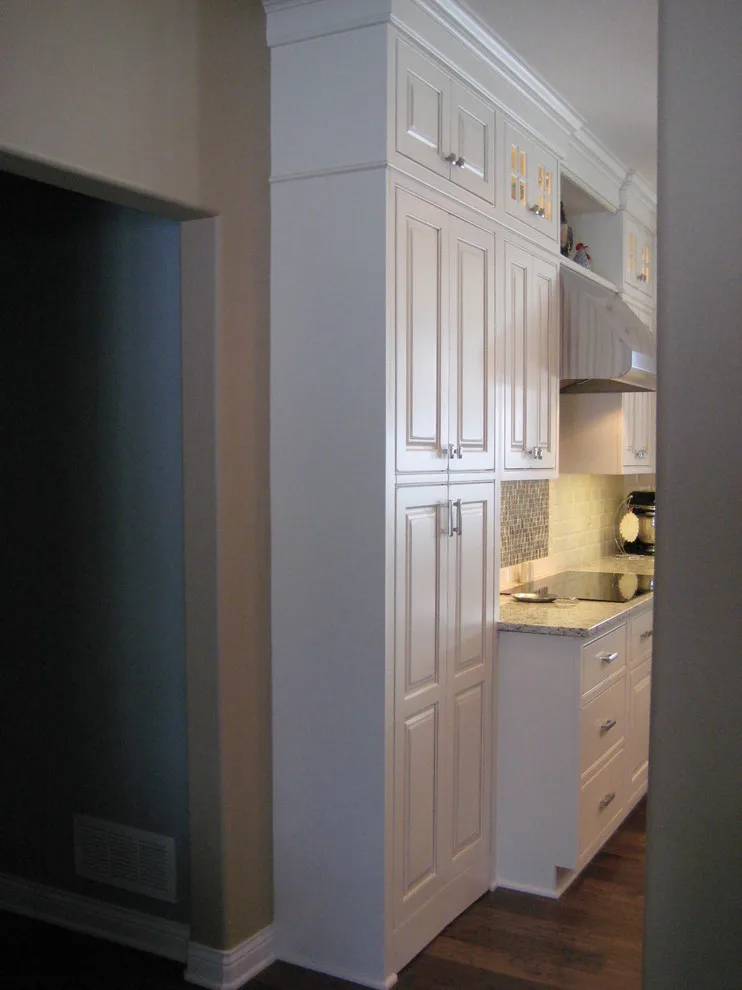 Urbandale Traditional Trends by Minnesota Cabinets, INC - Photo 11