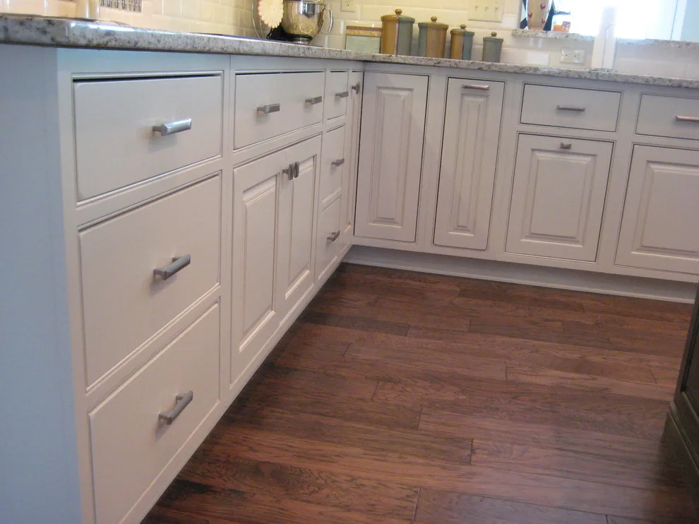 Urbandale Traditional Trends by Minnesota Cabinets, INC - Photo 5