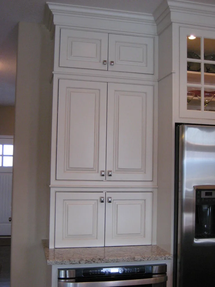 Urbandale Traditional Trends by Minnesota Cabinets, INC - Photo 10