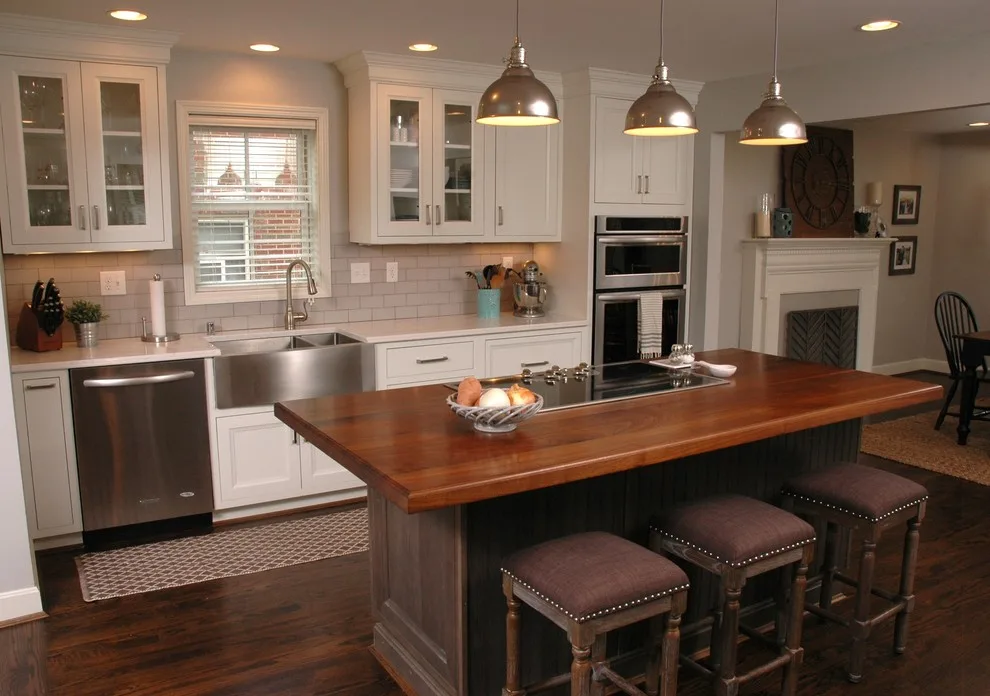 Trey's Culinary Space by Legacy Kitchens - Photo 2