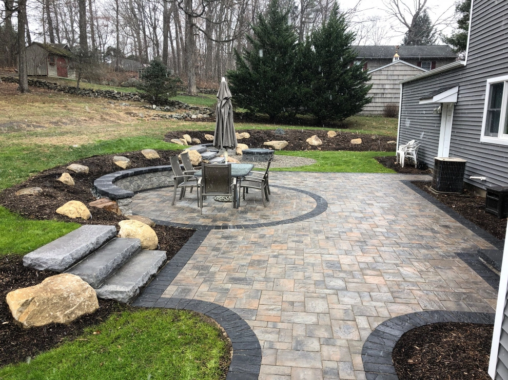 Bergen County Landscape Design by Joe Finizio & Sons Landscape Contractors - Photo 15