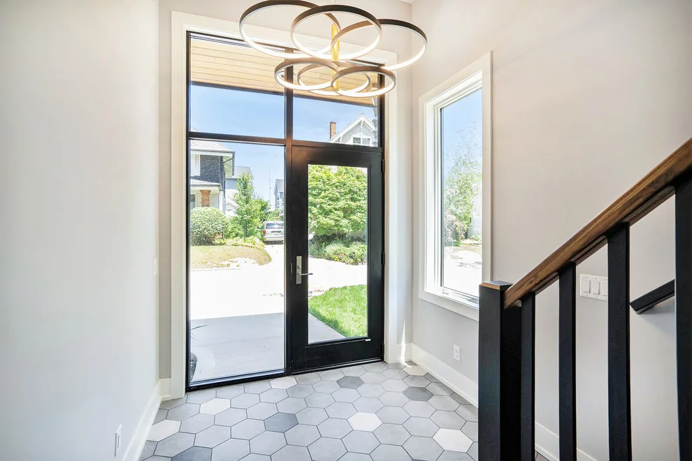 Trowbridge Shift by Standale Home Studio - Photo 5
