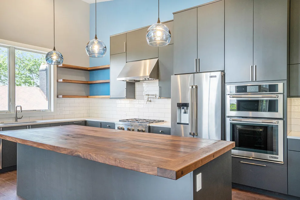 Trowbridge Shift by Standale Home Studio - Photo 4