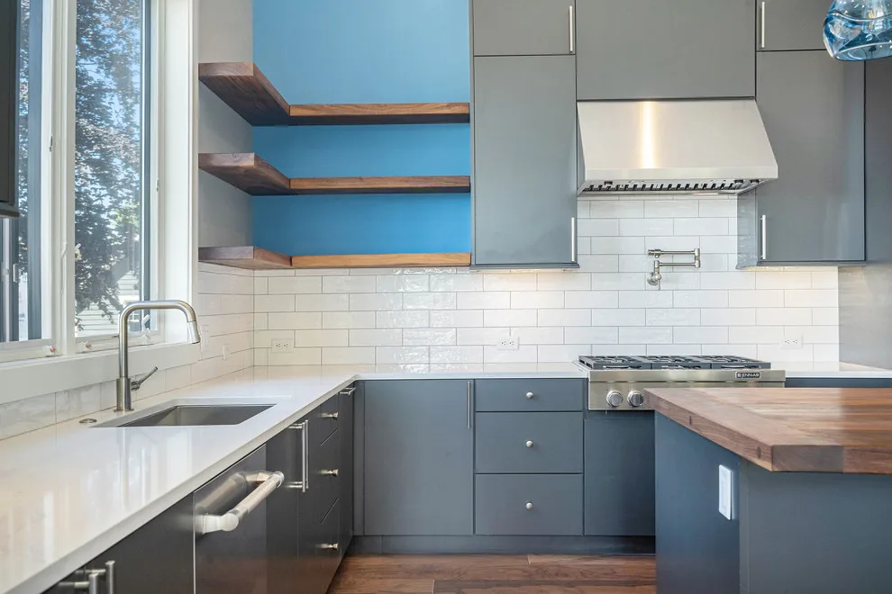 Trowbridge Shift by Standale Home Studio - Photo 3