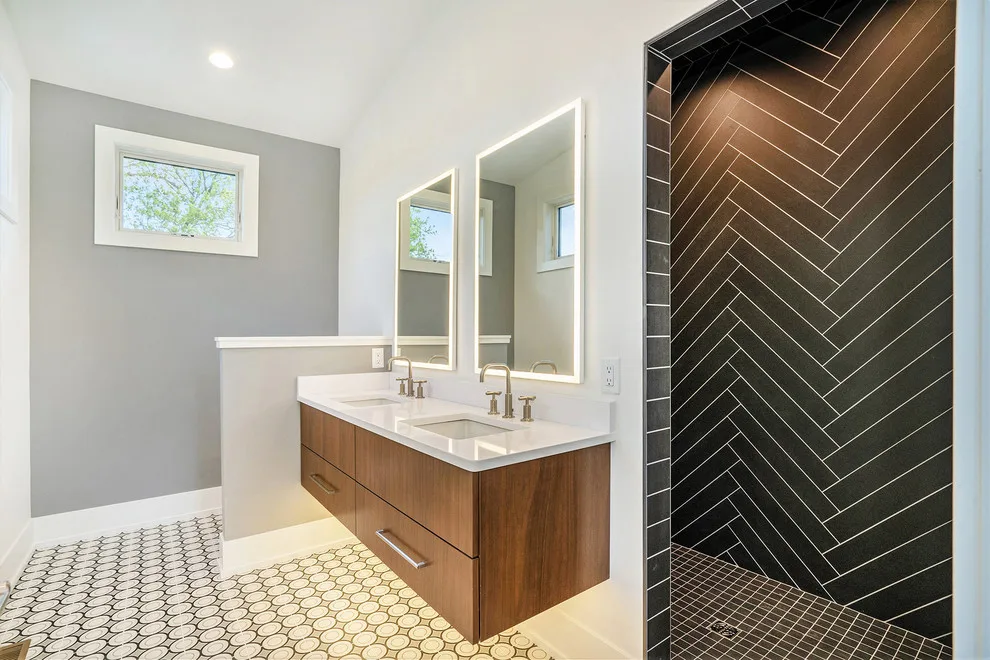 Trowbridge Shift by Standale Home Studio - Photo 6
