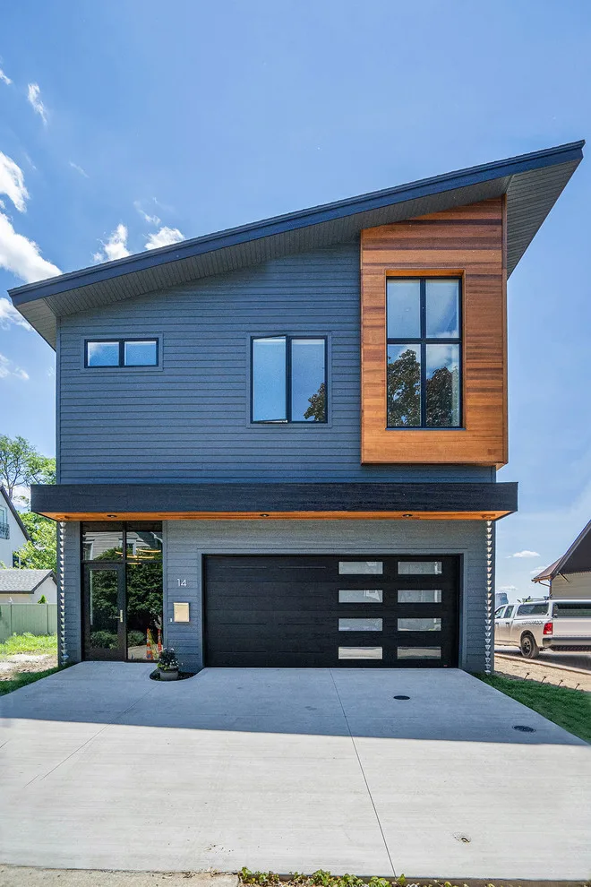 Trowbridge Shift by Standale Home Studio - Photo 9