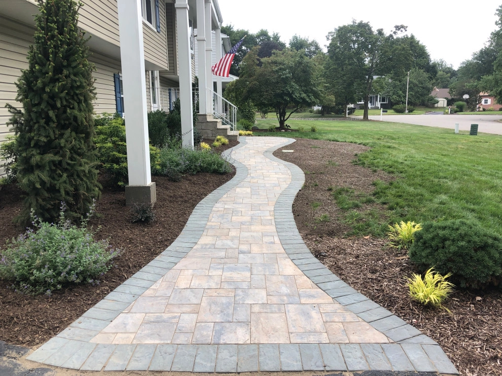 Bergen County Landscape Design by Joe Finizio & Sons Landscape Contractors - Photo 19