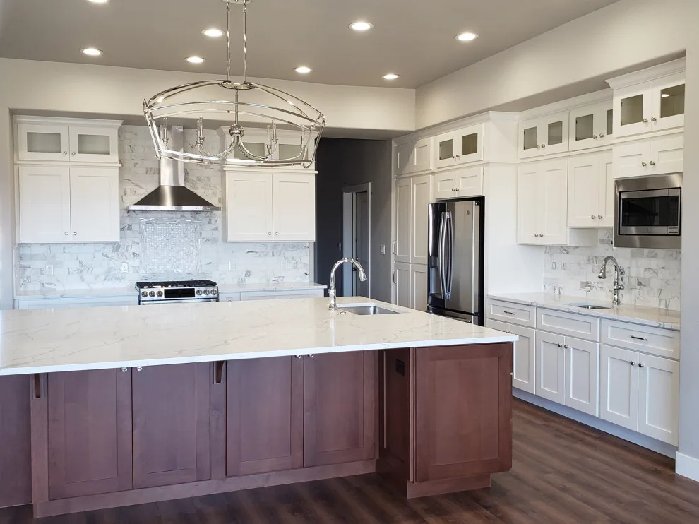 Whitewolf Cabinets - Photo 2