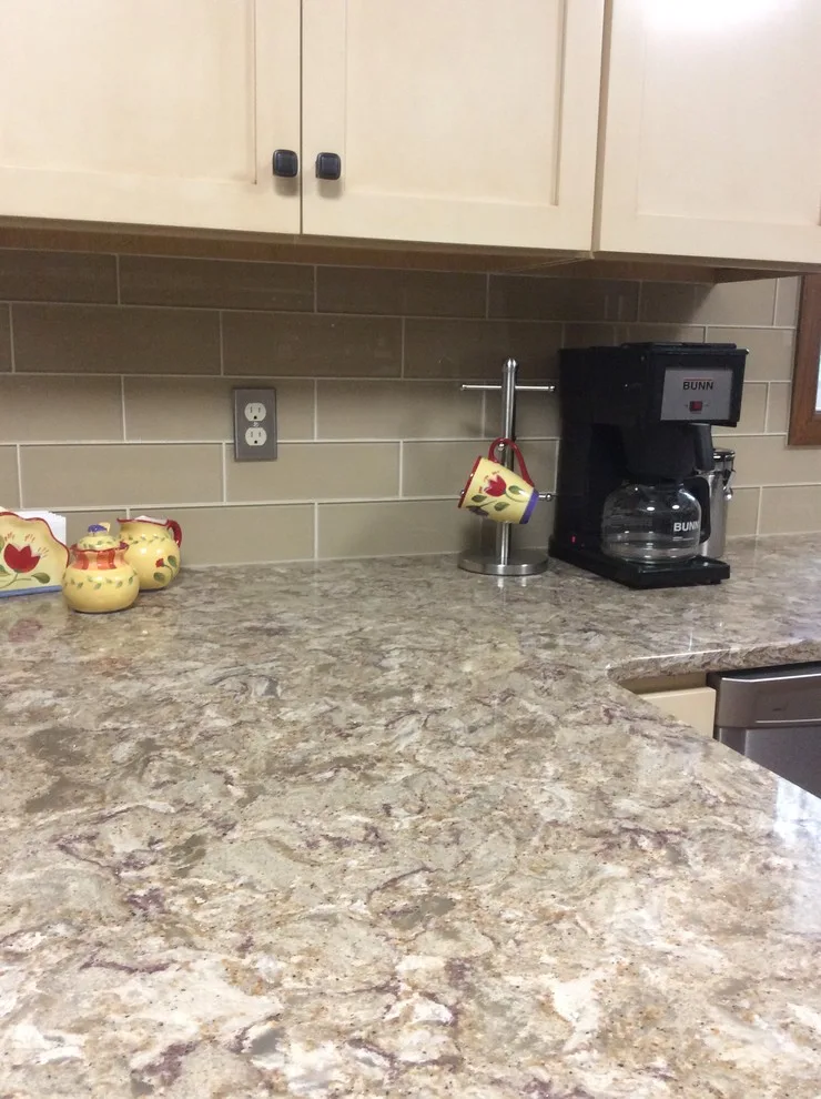Dual Hue Kitchen Revamp by Spahn & Rose Lumber Co. - Photo 3