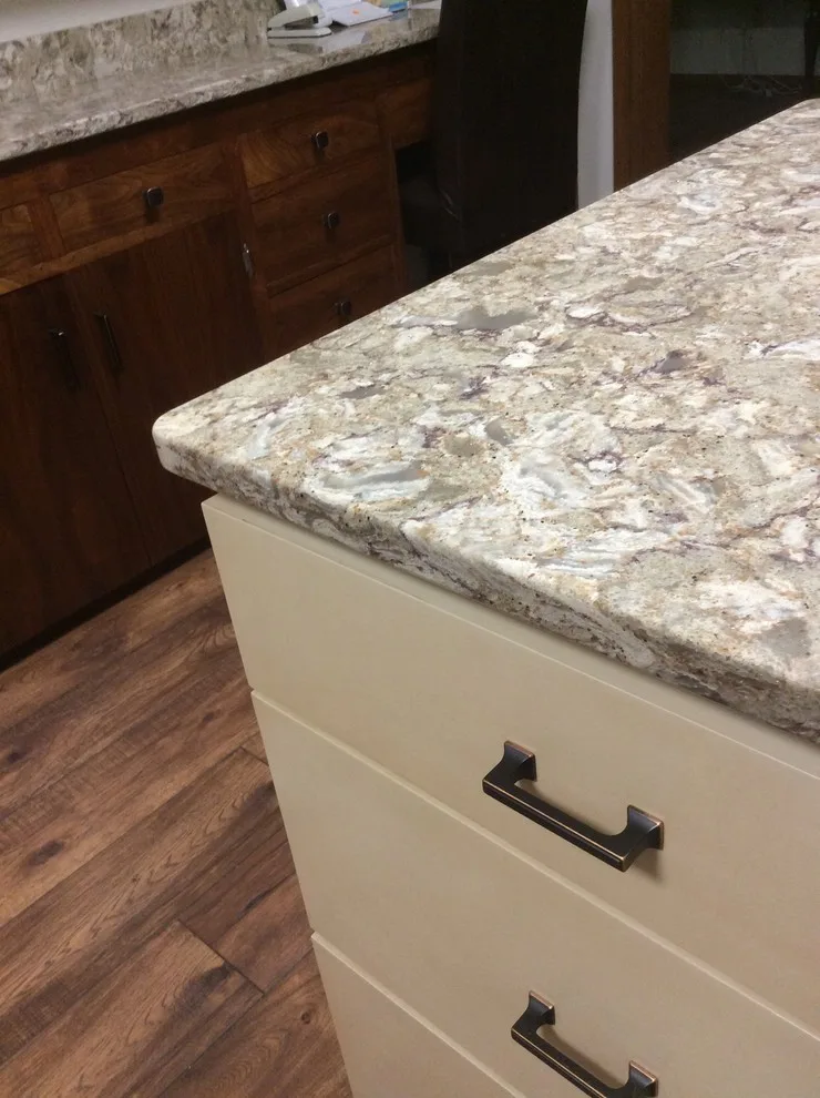 Dual Hue Kitchen Revamp by Spahn & Rose Lumber Co. - Photo 6
