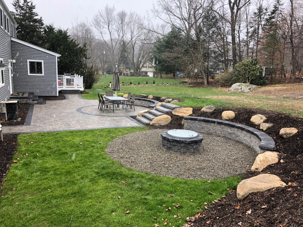 Joe Finizio & Sons Landscape Contractors - Photo 14