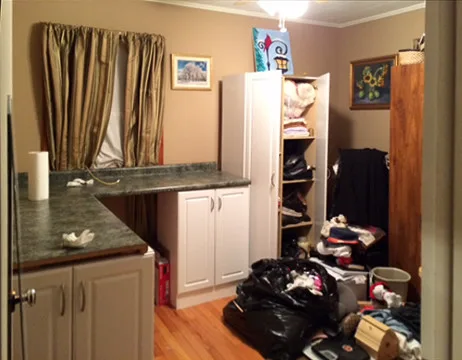 Uber-Functional Wardrobe by Rylex Custom Cabinetry And Closets - Photo 7