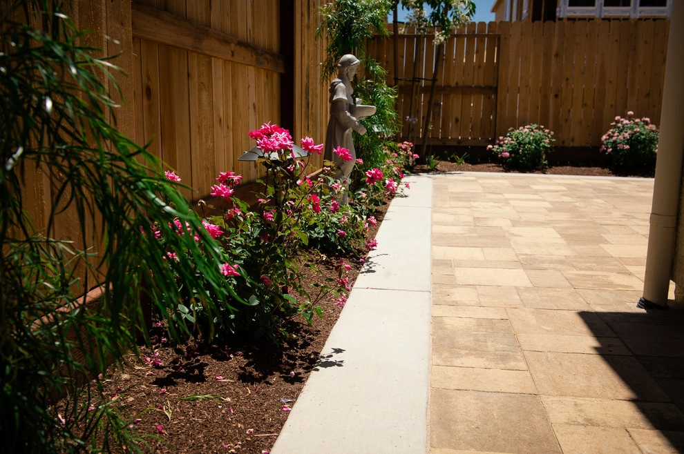Joe's Landscaping & Concrete, Inc. - Photo 11