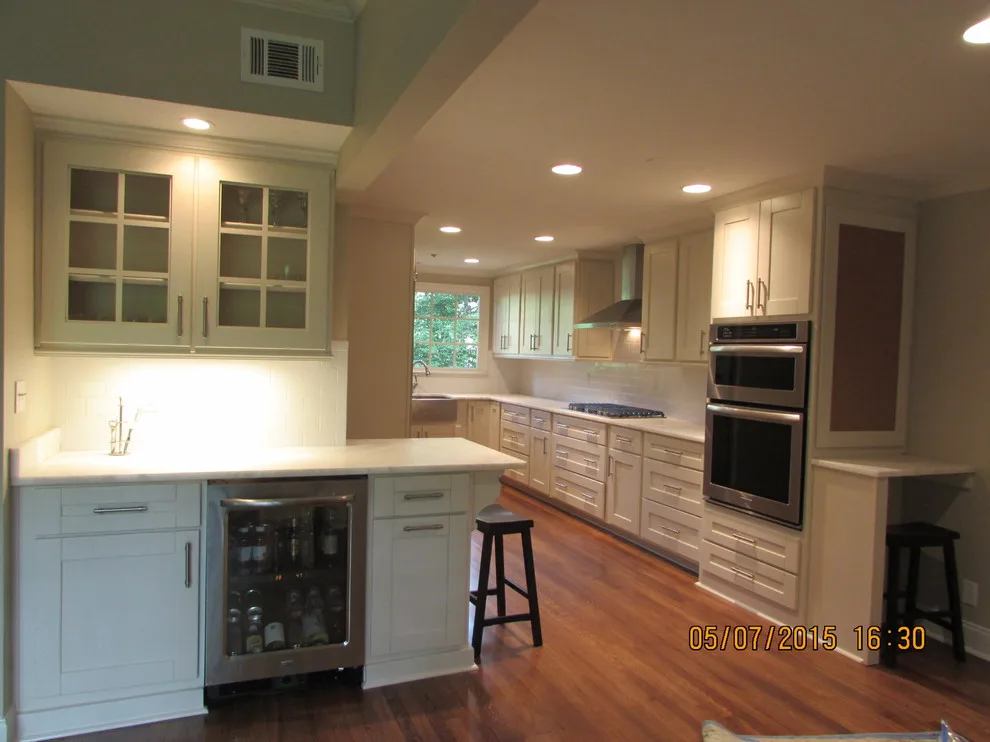 Uhlhorn Siblings Construction by Mike Whittington/kitchen And Bath Designer - Photo 3