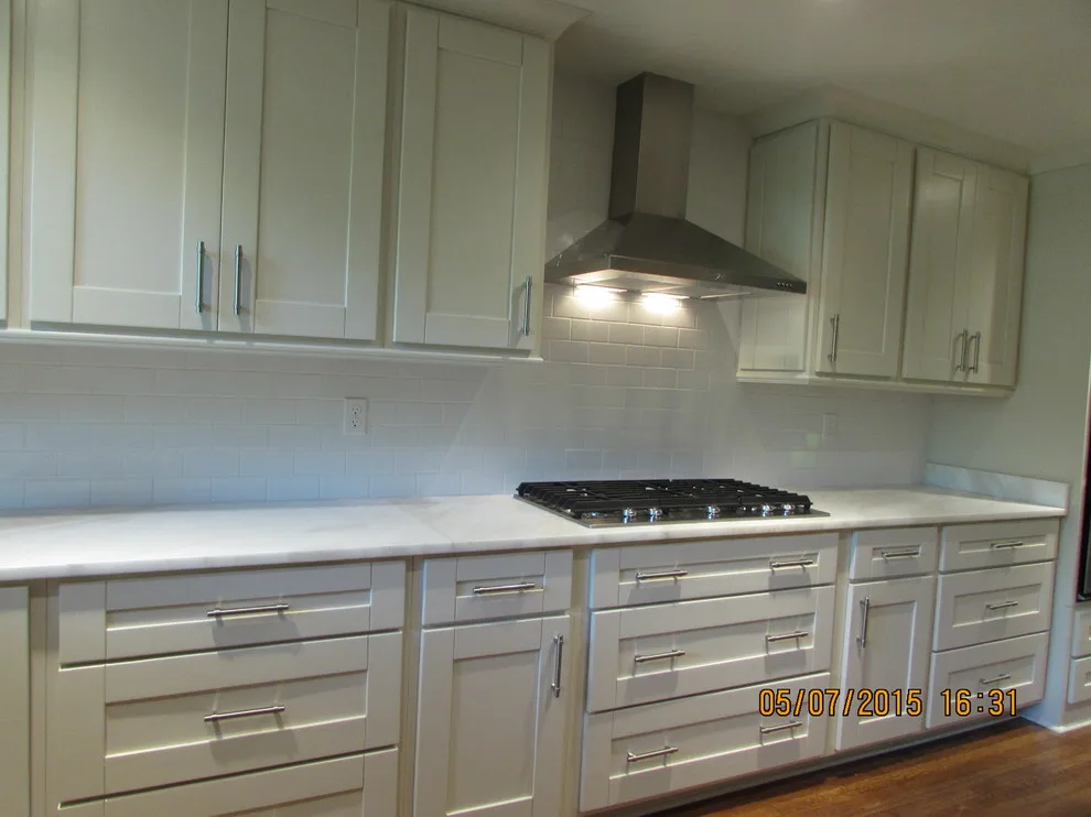Uhlhorn Siblings Construction by Mike Whittington/kitchen And Bath Designer - Photo 5
