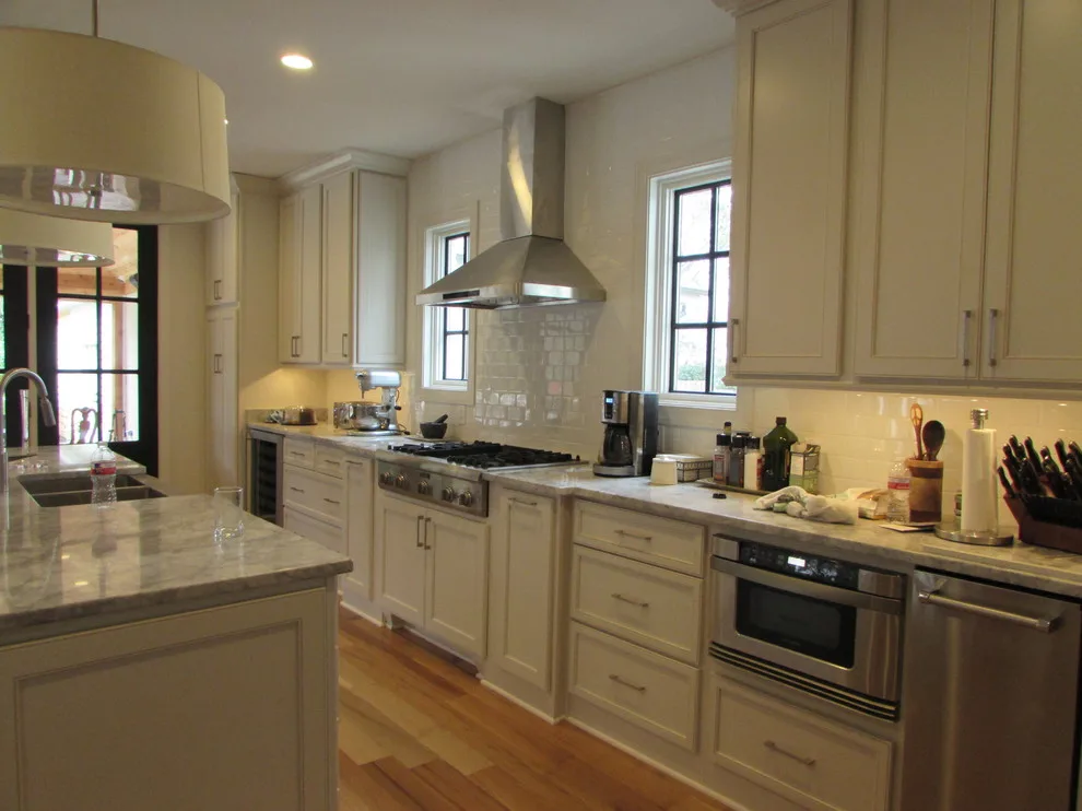 Uhlhorn Siblings Construction by Mike Whittington/kitchen And Bath Designer - Photo 10