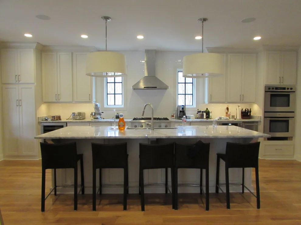 Uhlhorn Siblings Construction by Mike Whittington/kitchen And Bath Designer - Photo 13