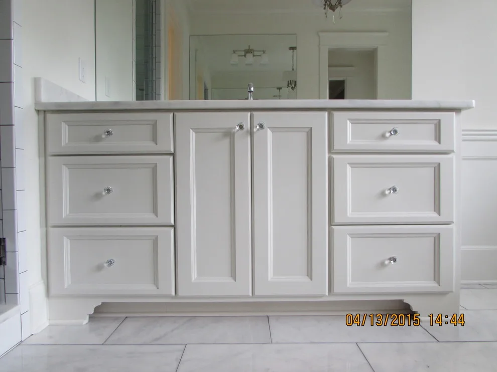 Uhlhorn Siblings Construction by Mike Whittington/kitchen And Bath Designer - Photo 14