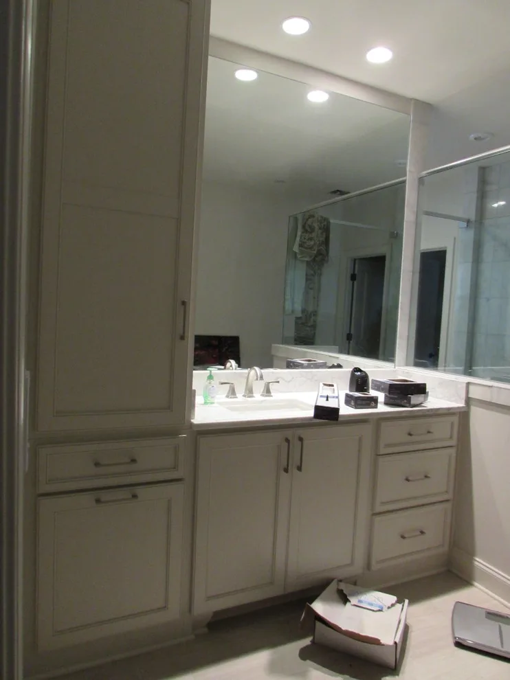 Uhlhorn Siblings Construction by Mike Whittington/kitchen And Bath Designer - Photo 6