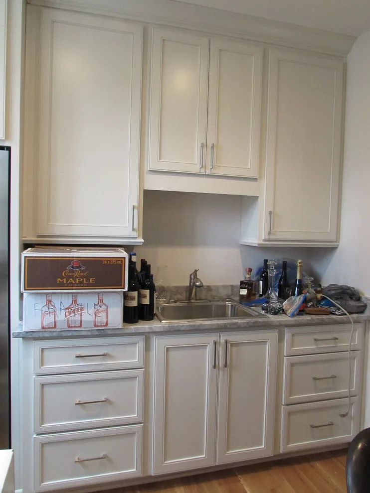 Uhlhorn Siblings Construction by Mike Whittington/kitchen And Bath Designer - Photo 7