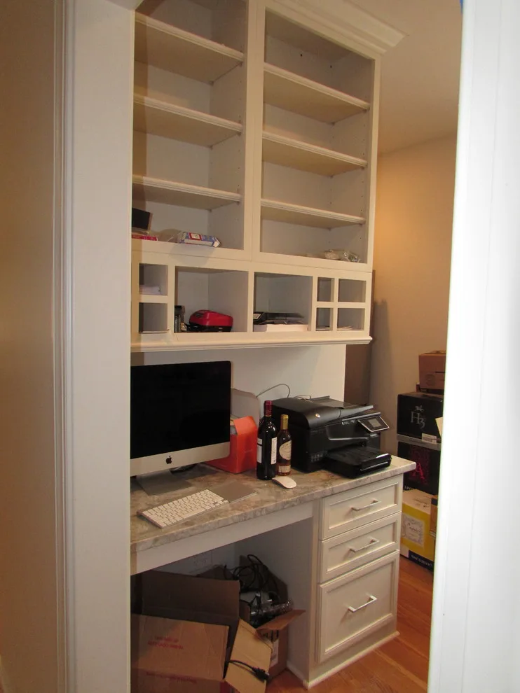 Uhlhorn Siblings Construction by Mike Whittington/kitchen And Bath Designer - Photo 2