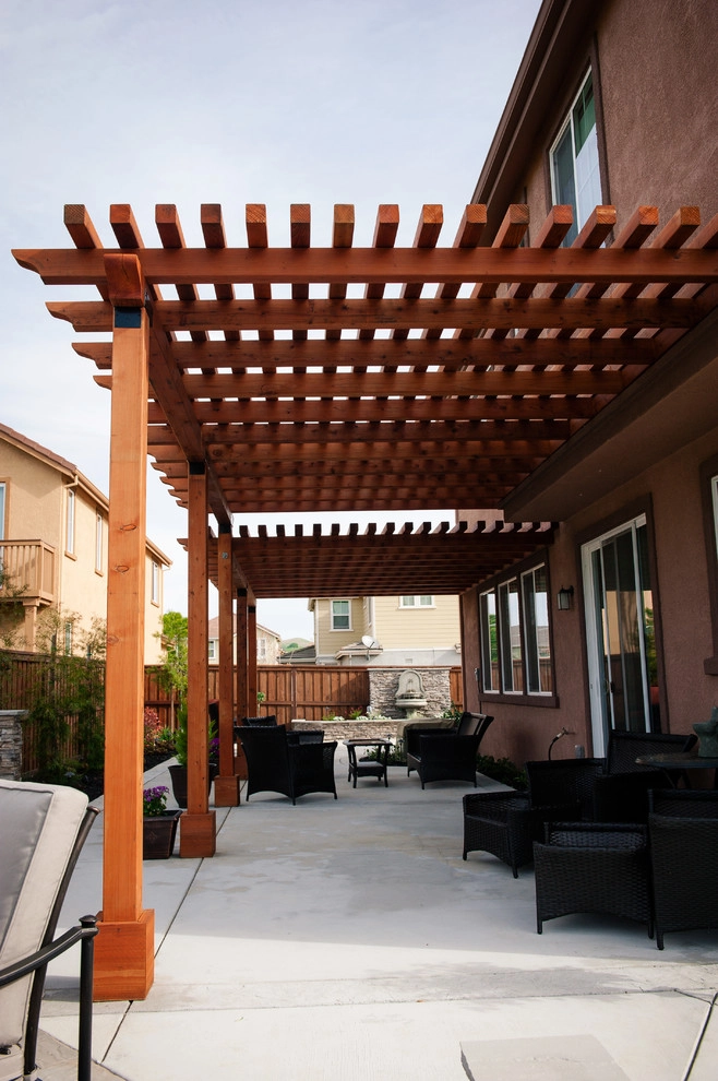 Joe's Landscaping & Concrete, Inc. - Photo 7