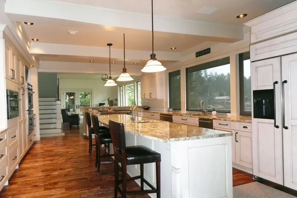 Utley in Lacey, WA by Cabinets By Trivonna - Photo 3