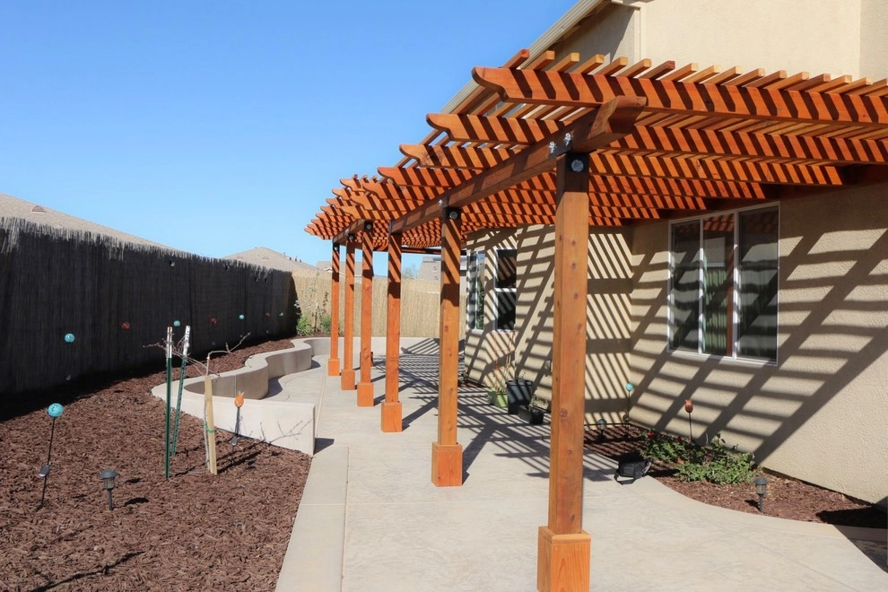 Santanella by Joe's Landscaping & Concrete, Inc. - Photo 3