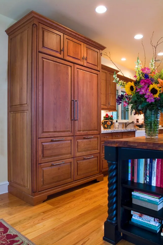 Homestead Kitchen in the Valley by American Homestead Kitchens Ltd - Photo 5