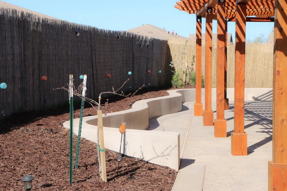 Joe's Landscaping & Concrete, Inc. - Photo 9