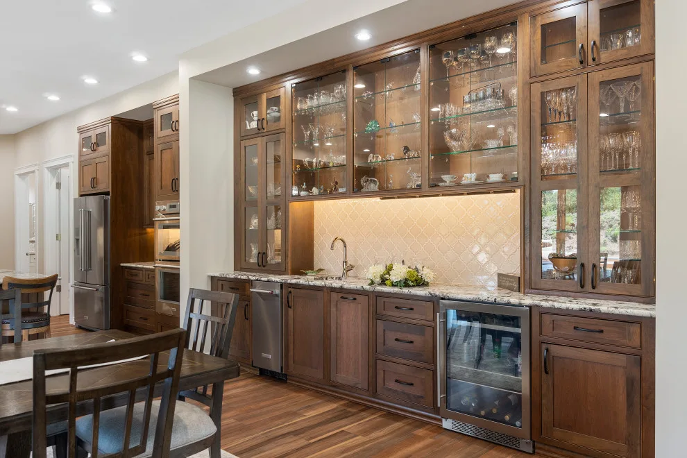 Vanderlinden's Complete Residence by Cabinets By Trivonna - Photo 24