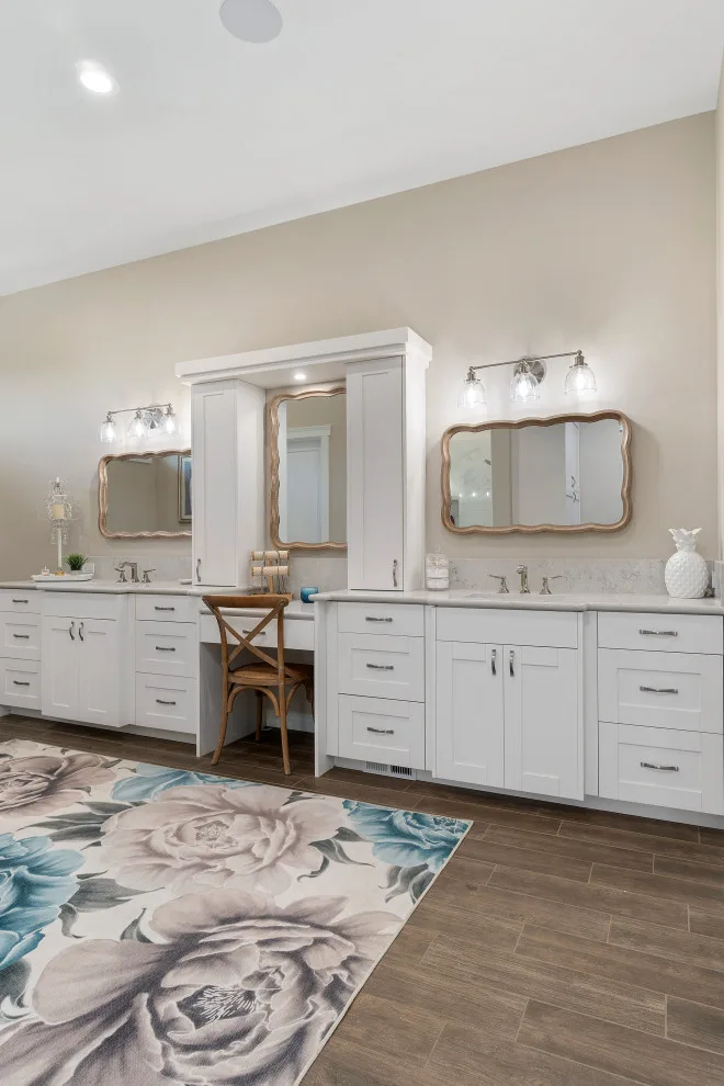 Vanderlinden's Complete Residence by Cabinets By Trivonna - Photo 36