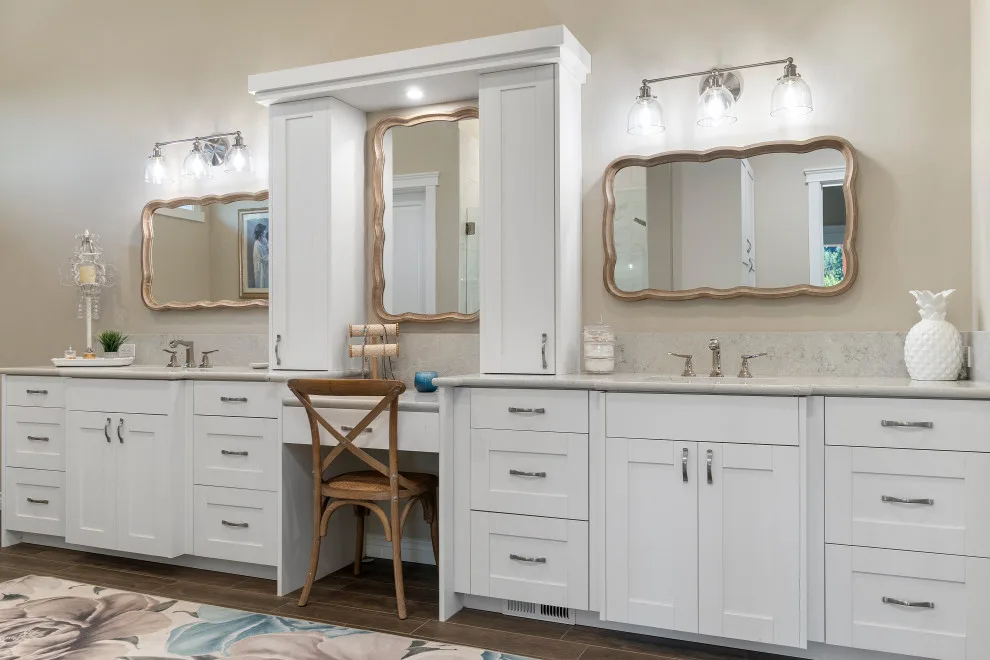 Vanderlinden's Complete Residence by Cabinets By Trivonna - Photo 59
