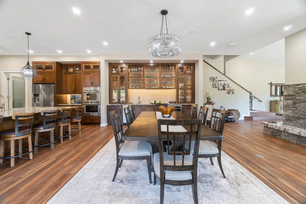 Vanderlinden's Complete Residence by Cabinets By Trivonna - Photo 42