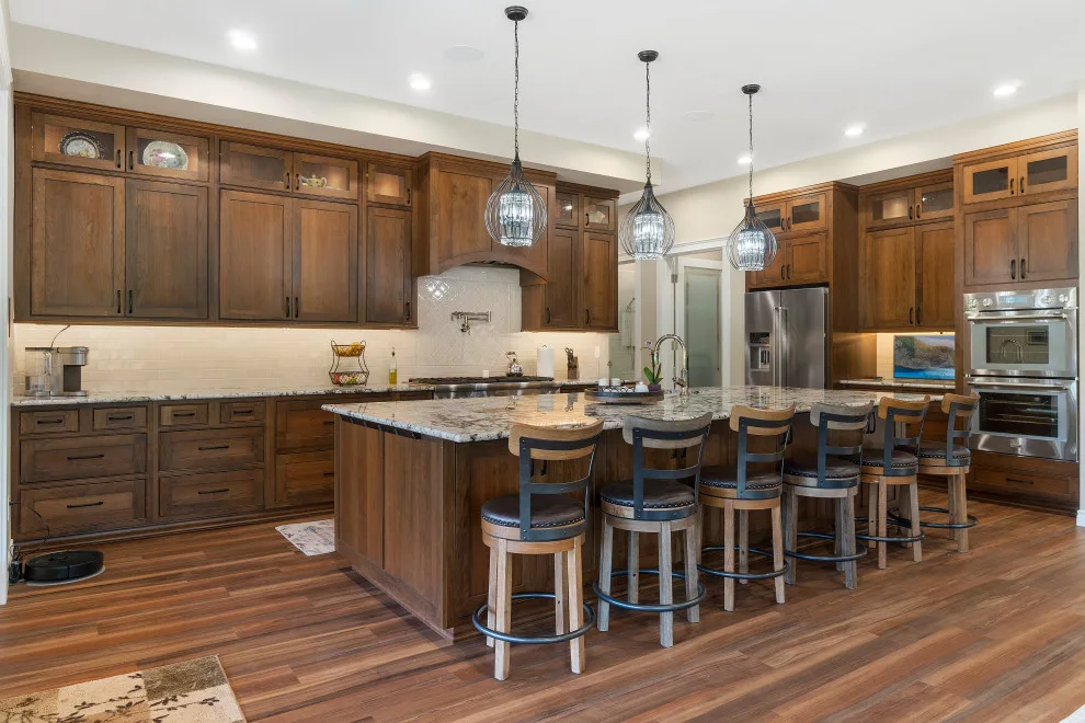 Vanderlinden's Complete Residence by Cabinets By Trivonna - Photo 35