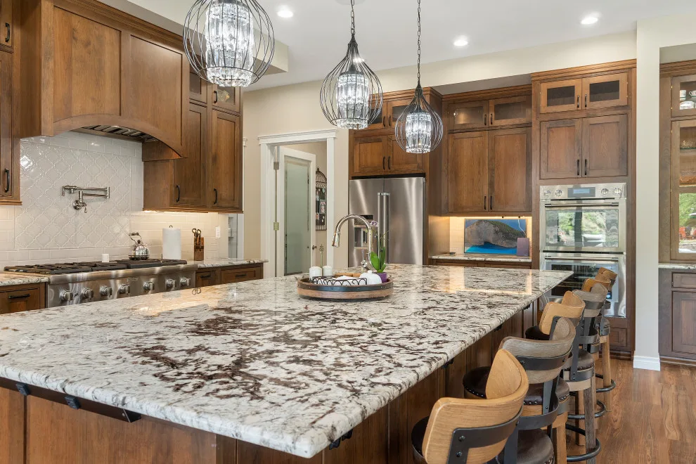 Vanderlinden's Complete Residence by Cabinets By Trivonna - Photo 51