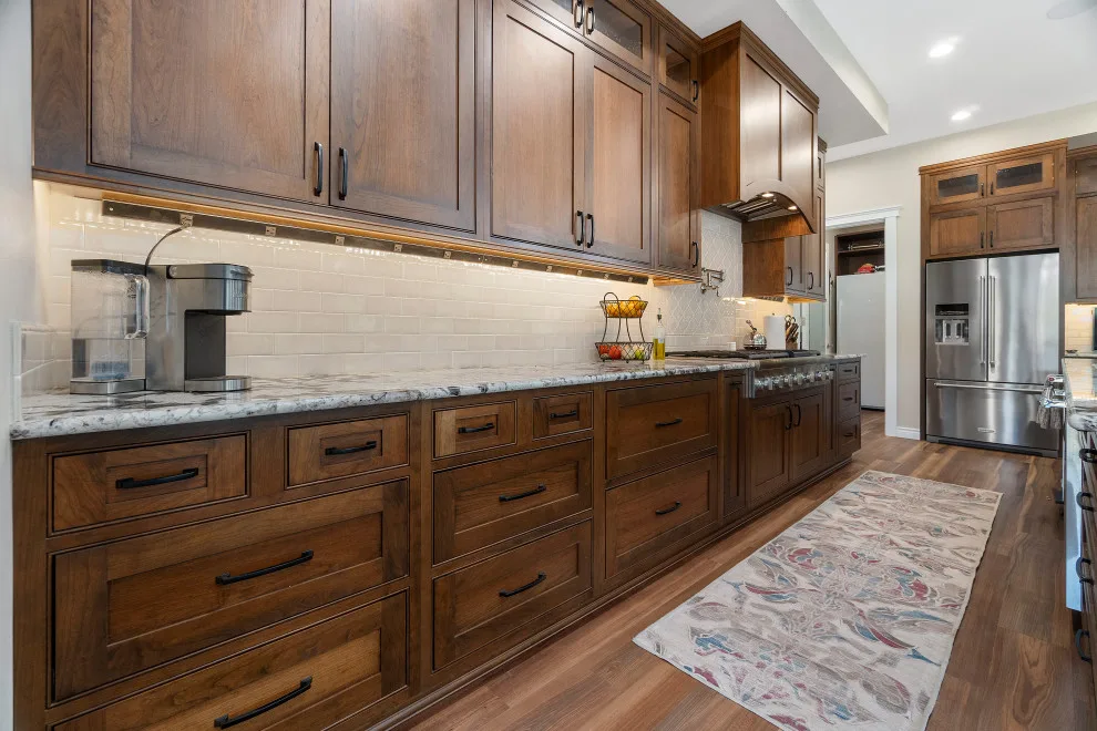 Vanderlinden's Complete Residence by Cabinets By Trivonna - Photo 27