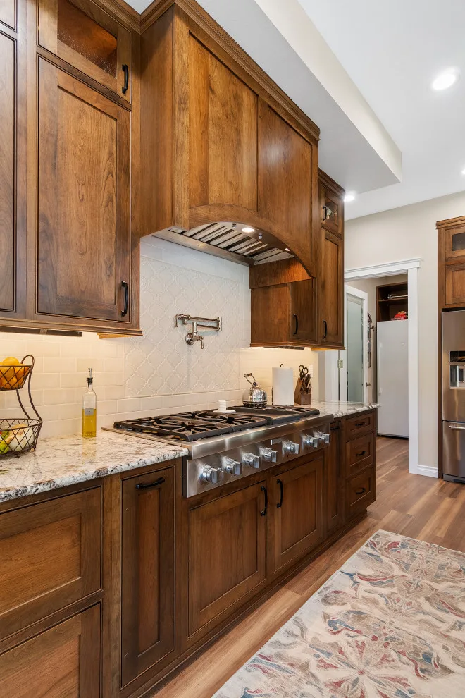 Vanderlinden's Complete Residence by Cabinets By Trivonna - Photo 60