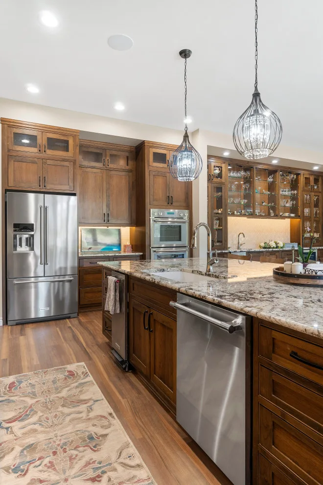 Vanderlinden's Complete Residence by Cabinets By Trivonna - Photo 41