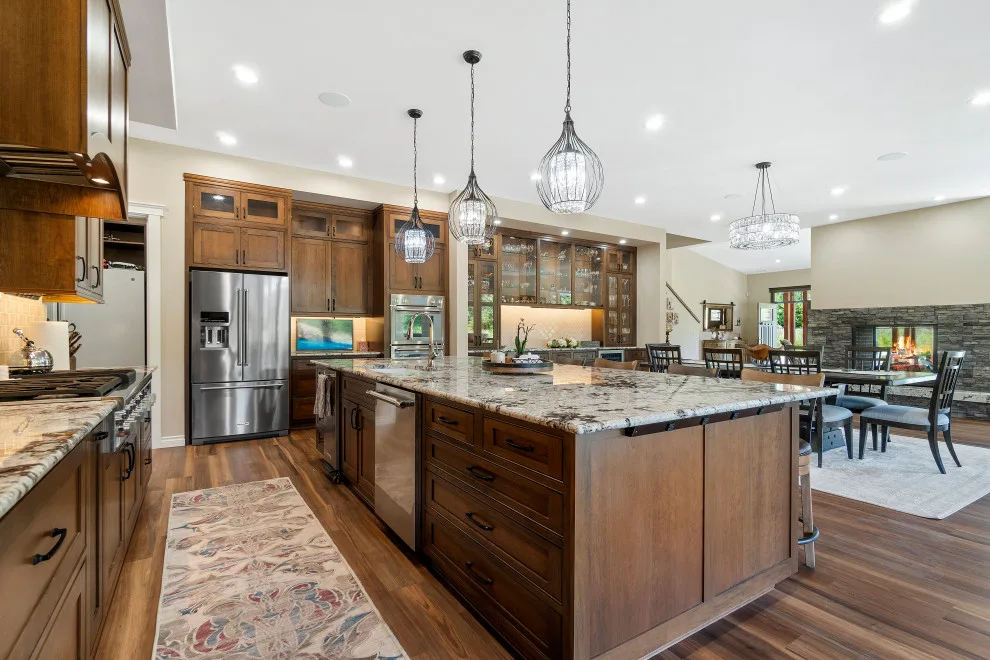 Vanderlinden's Complete Residence by Cabinets By Trivonna - Photo 6