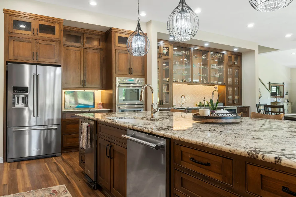 Vanderlinden's Complete Residence by Cabinets By Trivonna - Photo 5